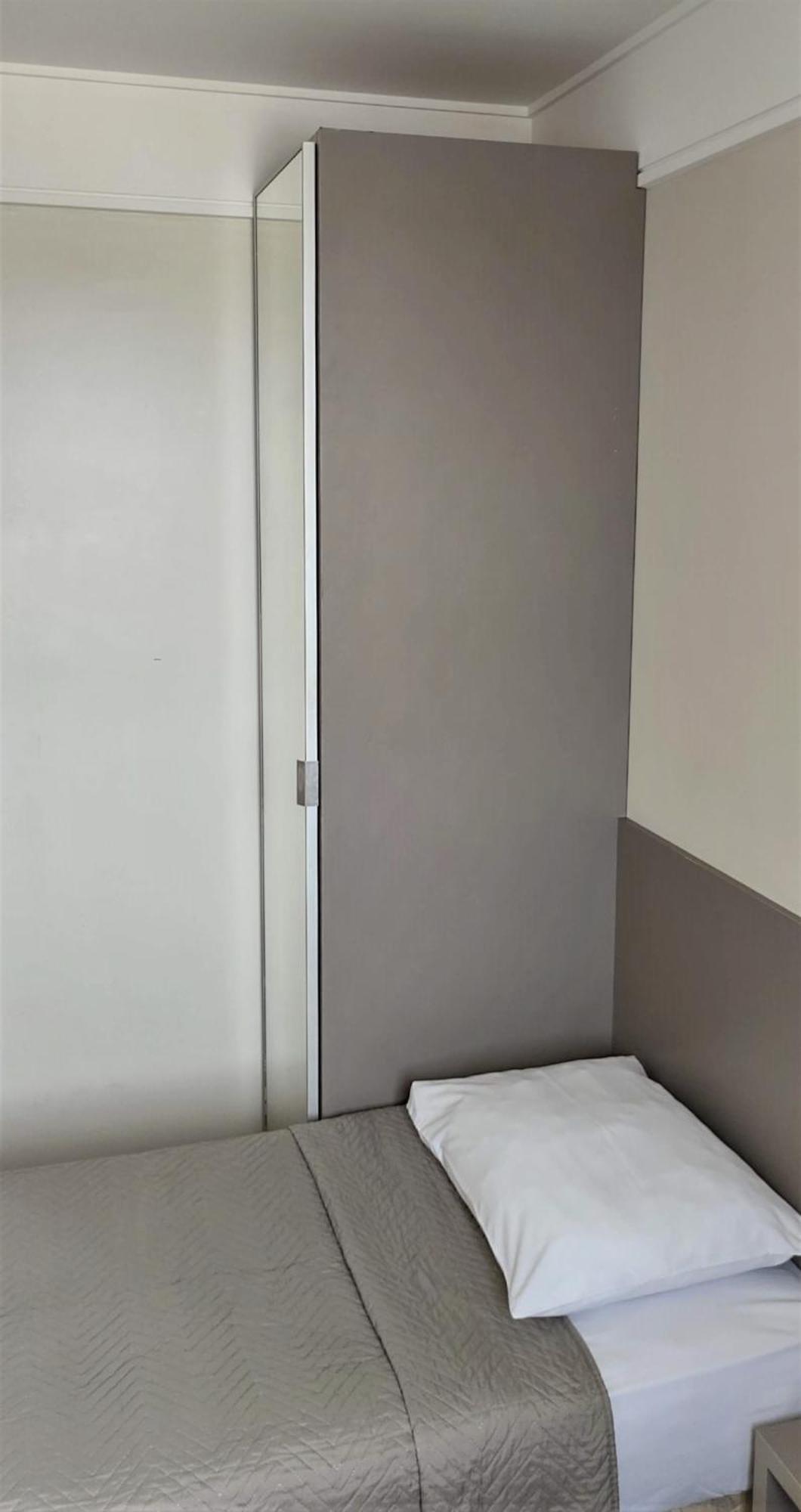 Flat 6 Pessoas 2 Quartos Ponta Negra - 1404 ナタール エクステリア 写真